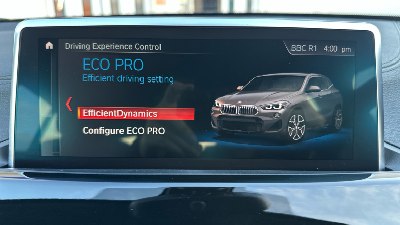 BMW X2 sDrive 20i M Sport X 5dr Step Auto Petrol Hatchback